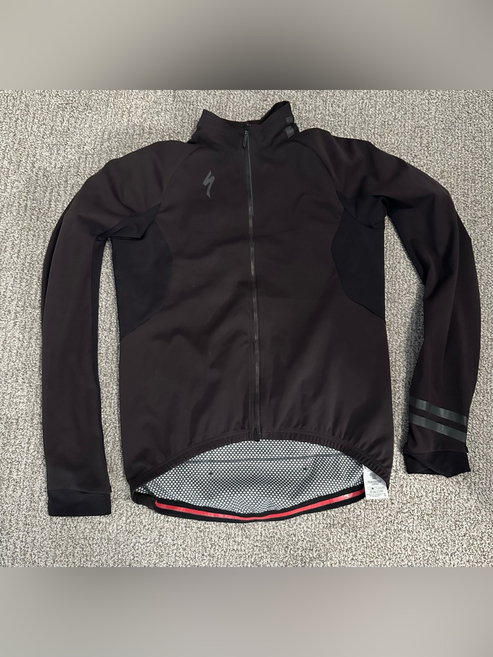 Specalized Men’s Thermal Jacket
